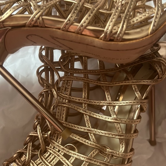 Sophia Webster Delphine Bootie - Picture 3 of 6